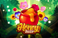 icon game for Honey Rush