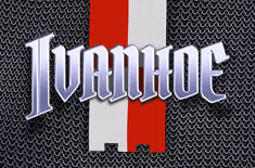 icon game for Ivanhoe