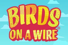 icon game for Birds On A Wire