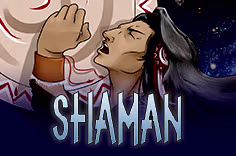 icon game for Shaman