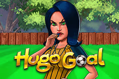 icon game for Hugo Goal