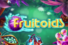icon game for Fruitoids