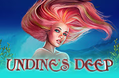 icon game for Undines's Deep