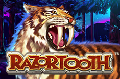 icon game for Razortooth