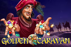 icon game for Golden Caravan