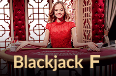 icon game for Blackjack F