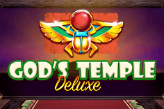 icon game for God's Temple Deluxe