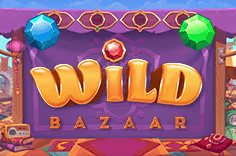 icon game for Wild Bazaar™