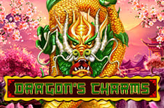 icon game for Dragon's Charms