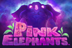 icon game for Pink Elephants