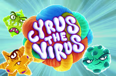 icon game for Cyrus The Virus