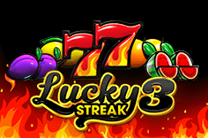 icon game for Lucky Streak 3