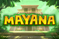 icon game for Mayana