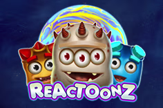 icon game for Reactoonz