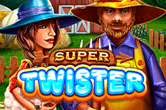 icon game for Super Twister