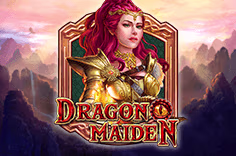 icon game for Dragon Maiden