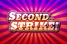 icon game for Second Strike