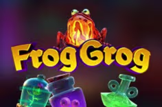 icon game for Frog Grog