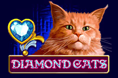 icon game for Diamond Cats