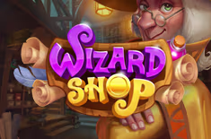 icon game for Wizard Shop