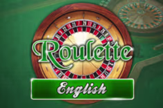icon game for English Roulette