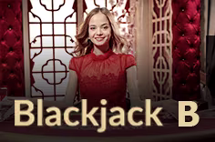 icon game for Blackjack B