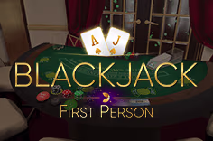 icon game for First Person Blackjack