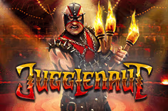 icon game for Jugglenaut