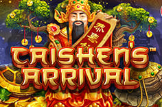 icon game for Caishen's Arrival