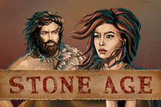 icon game for Stone Age