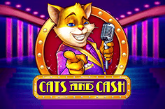 icon game for Cats and Cash