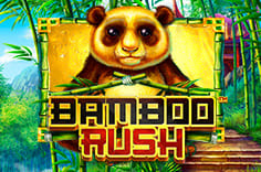 icon game for Bamboo Rush