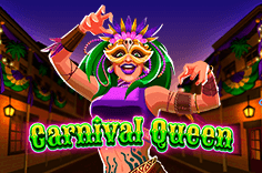 icon game for Carnival Queen
