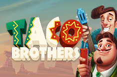 icon game for Taco Brothers