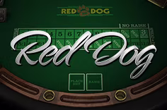 icon game for Red Dog