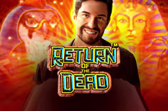 icon game for Return of the Dead™